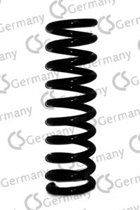 CS GERMANY 14319572 -  Пружина ходовой части